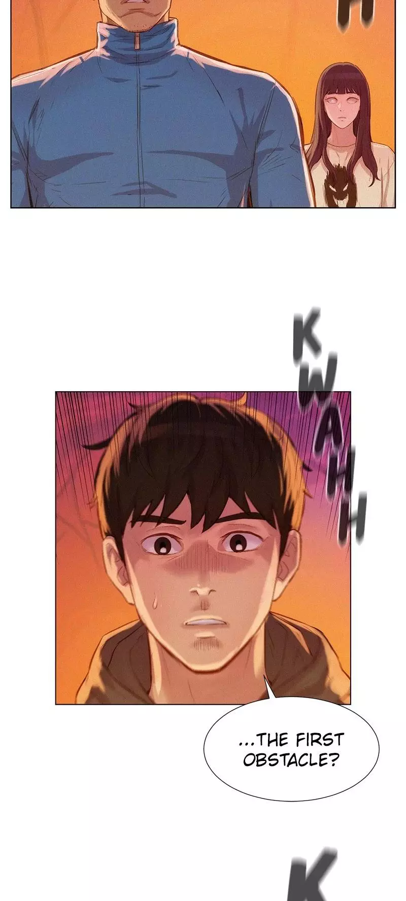 Manga page 40