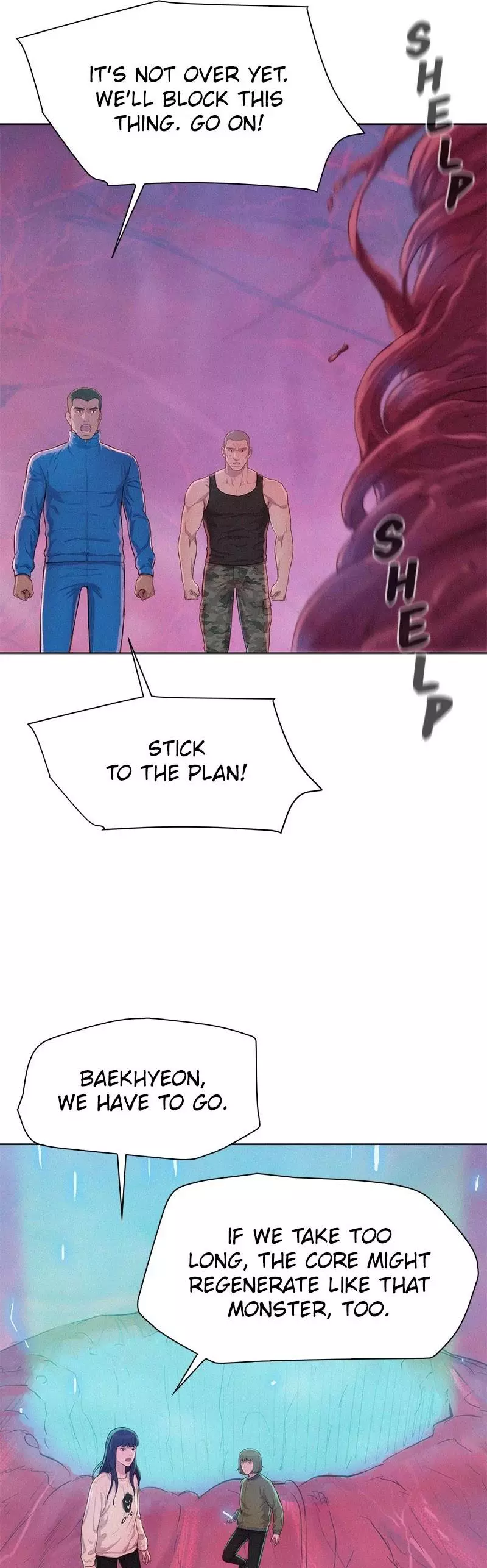 Manga page 16