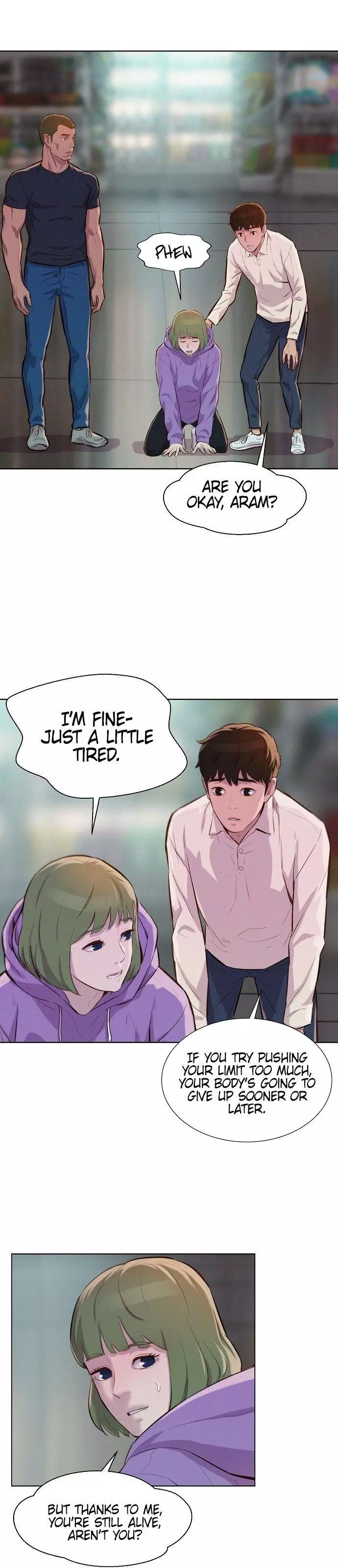 Manga page 35