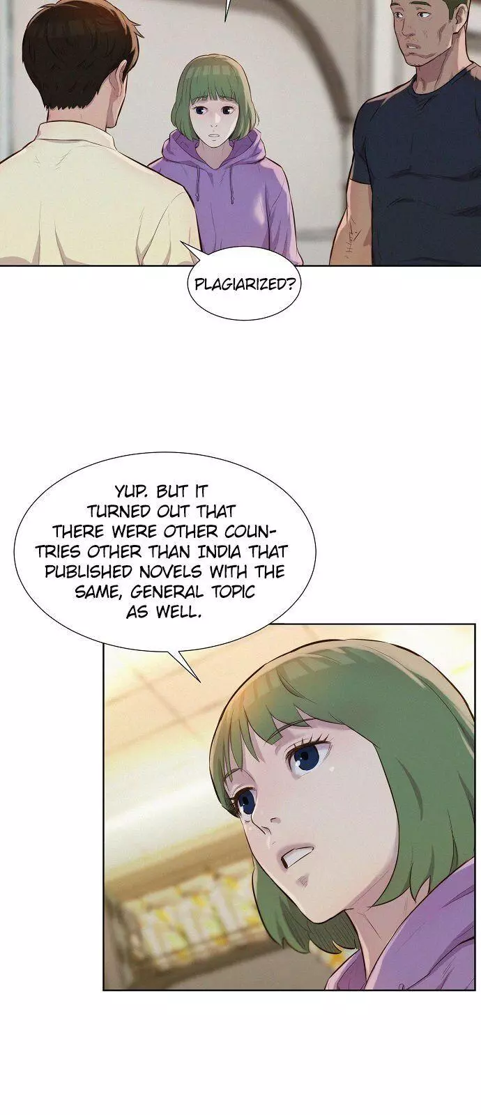 Manga page 11