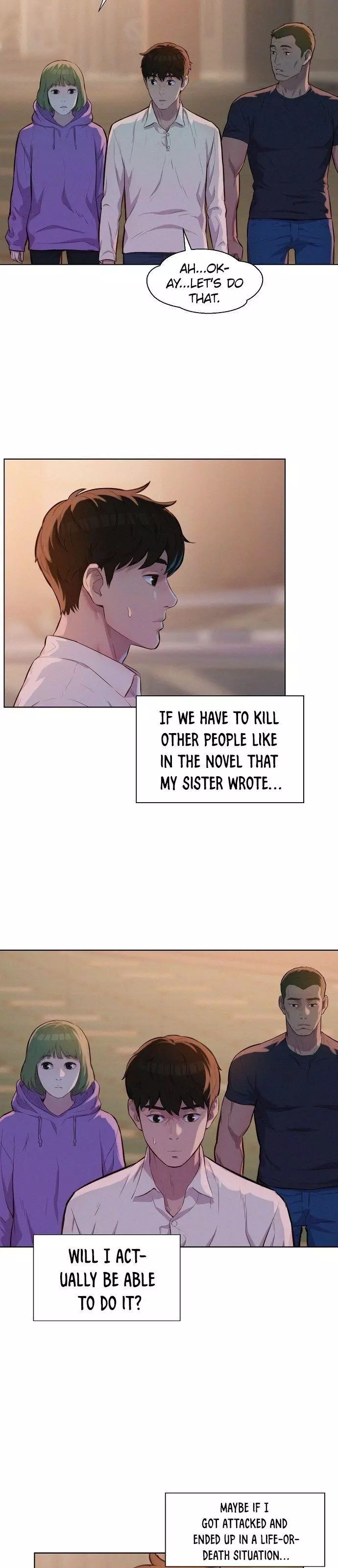 Manga page 19
