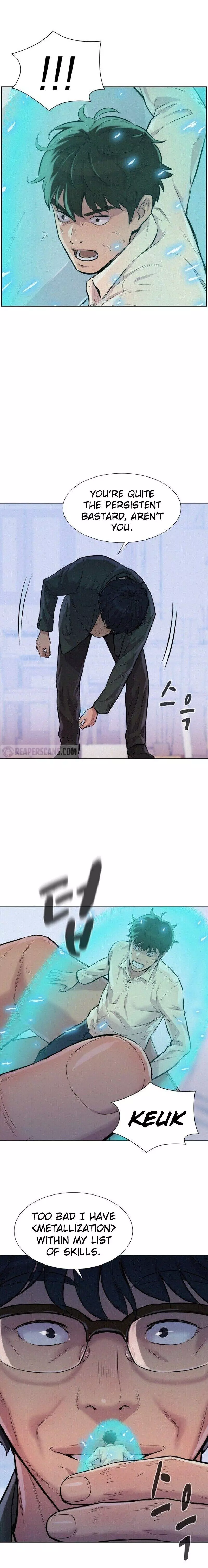 Manga page 9