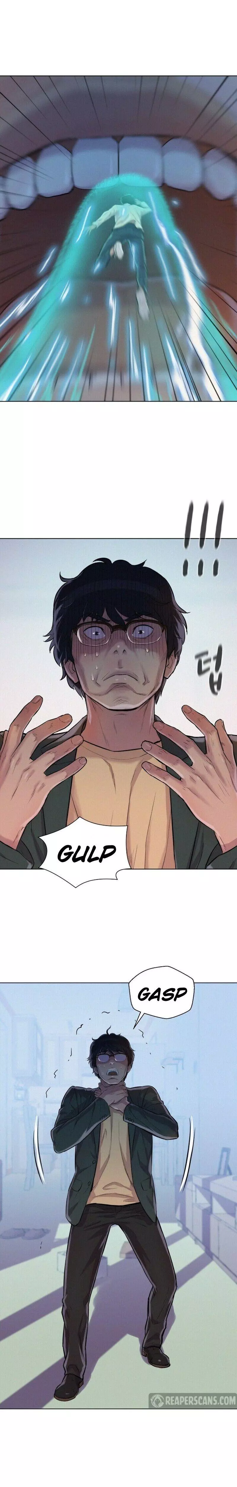 Manga page 13