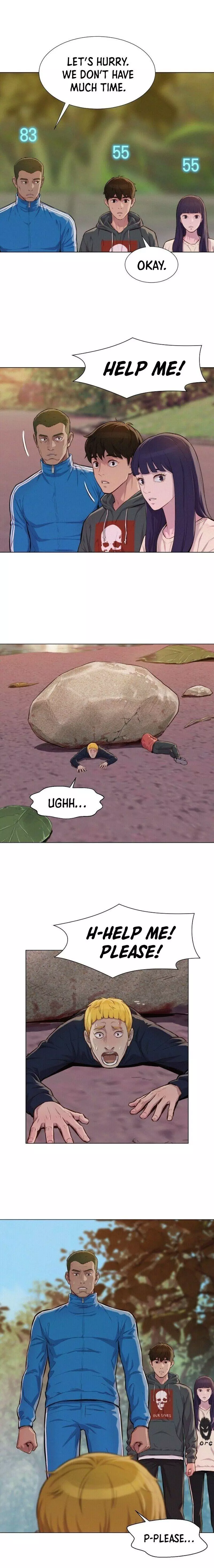 Manga page 6