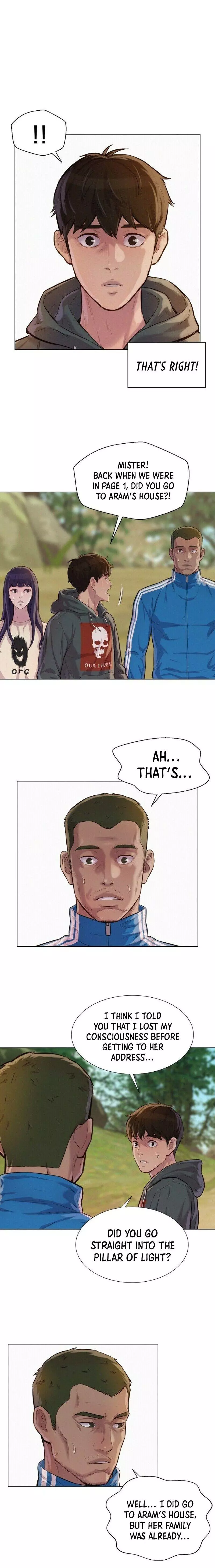 Manga page 10