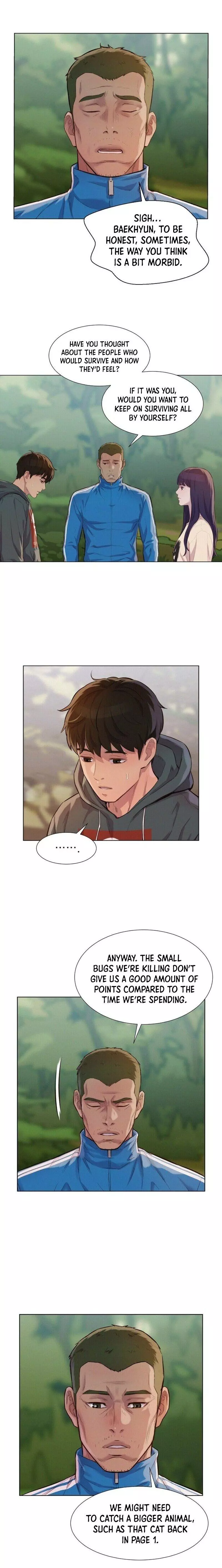 Manga page 11