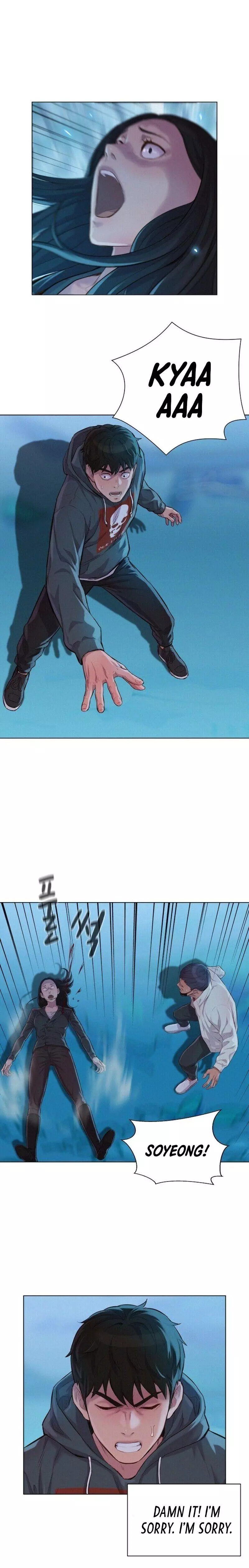 Manga page 6