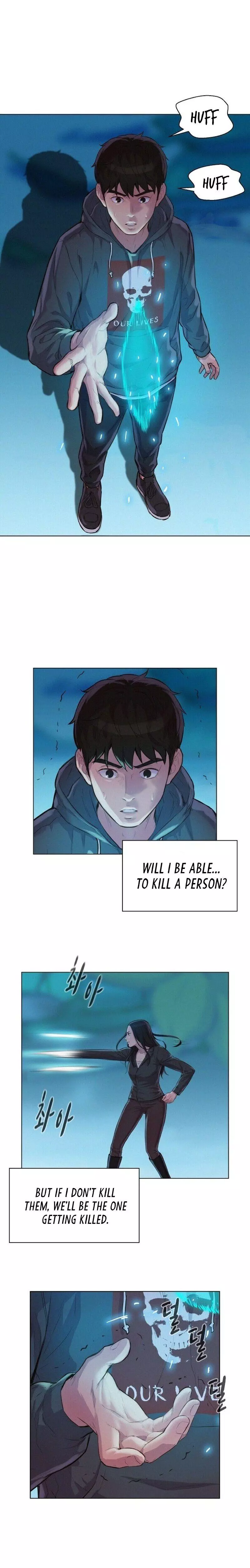 Manga page 4
