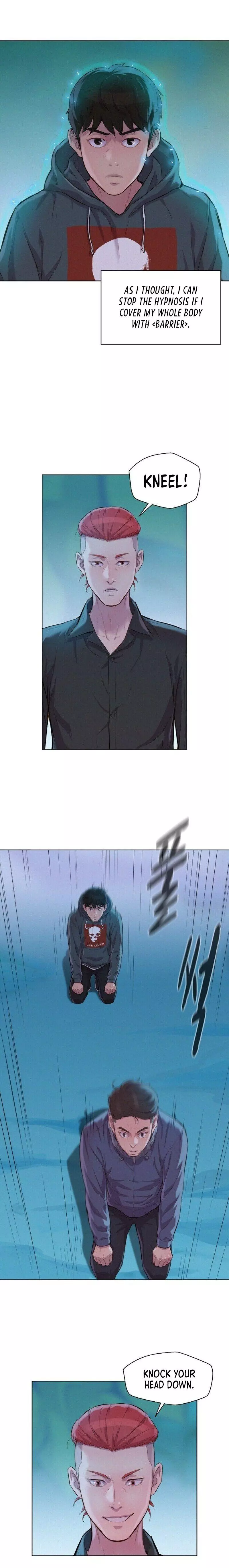Manga page 13