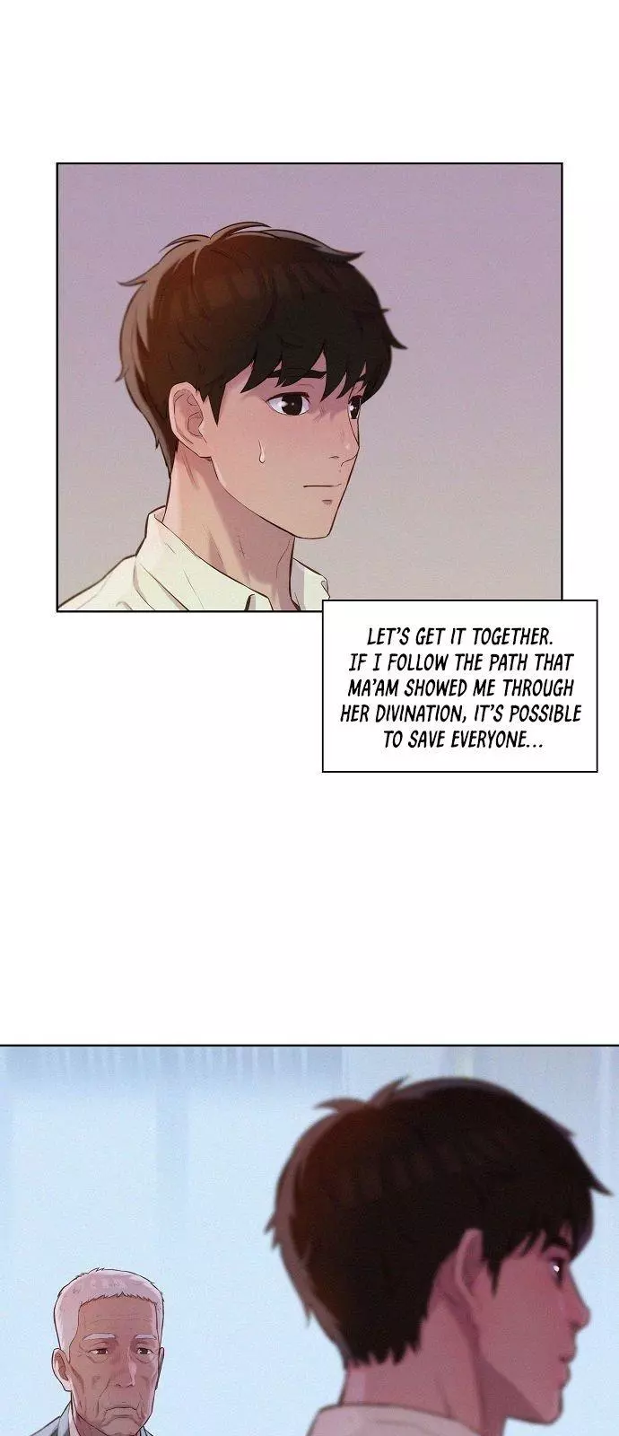 Manga page 31