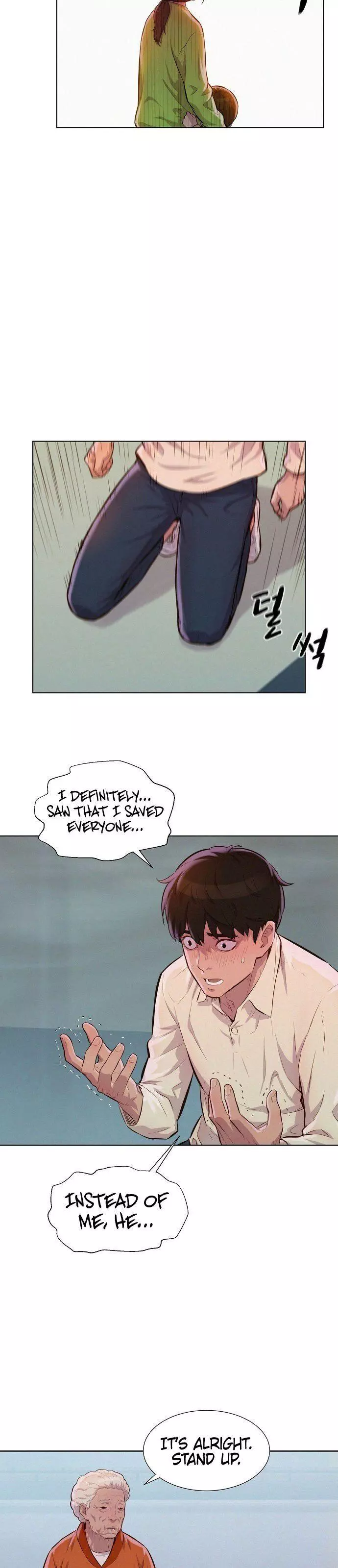 Manga page 28