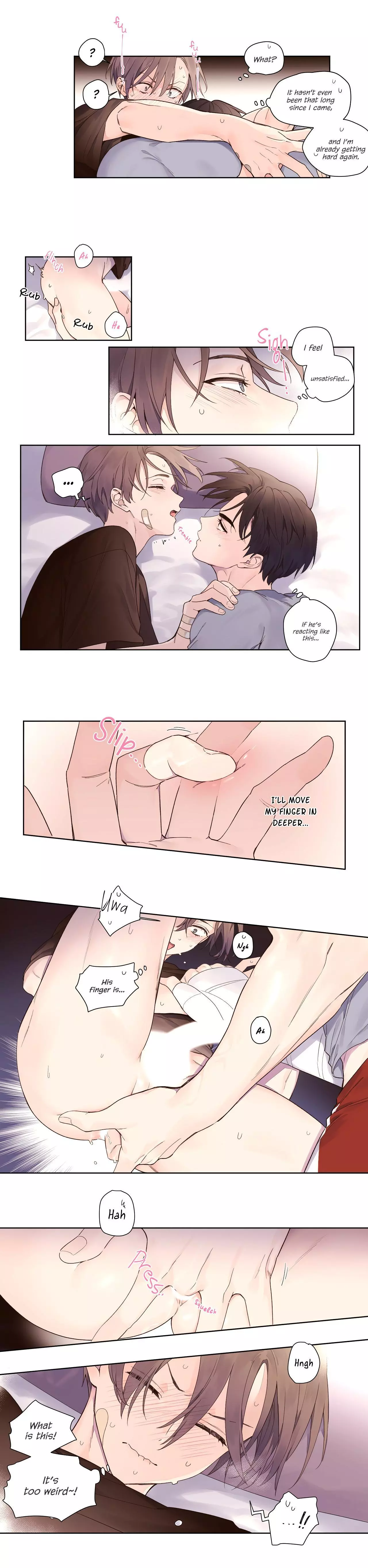 Manga page 4