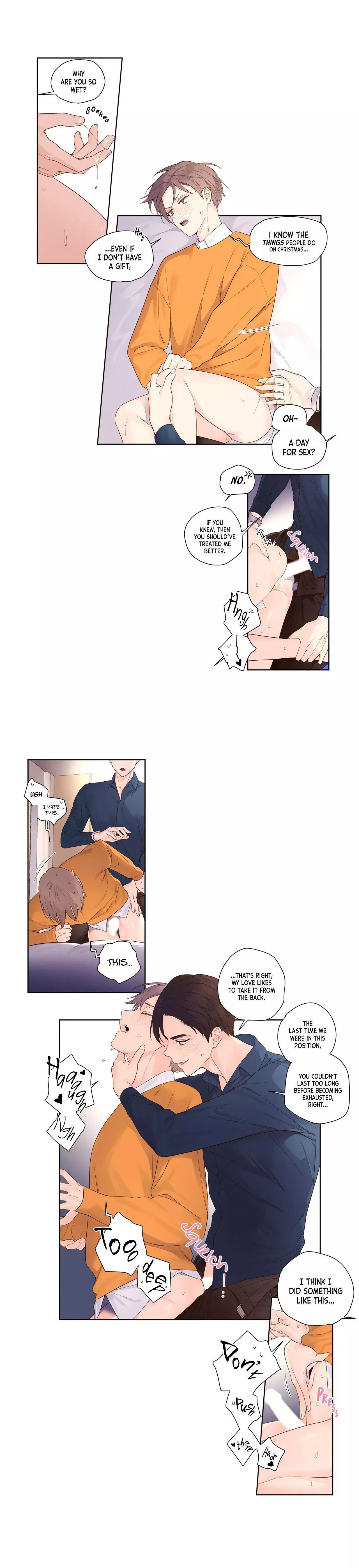 Manga page 9