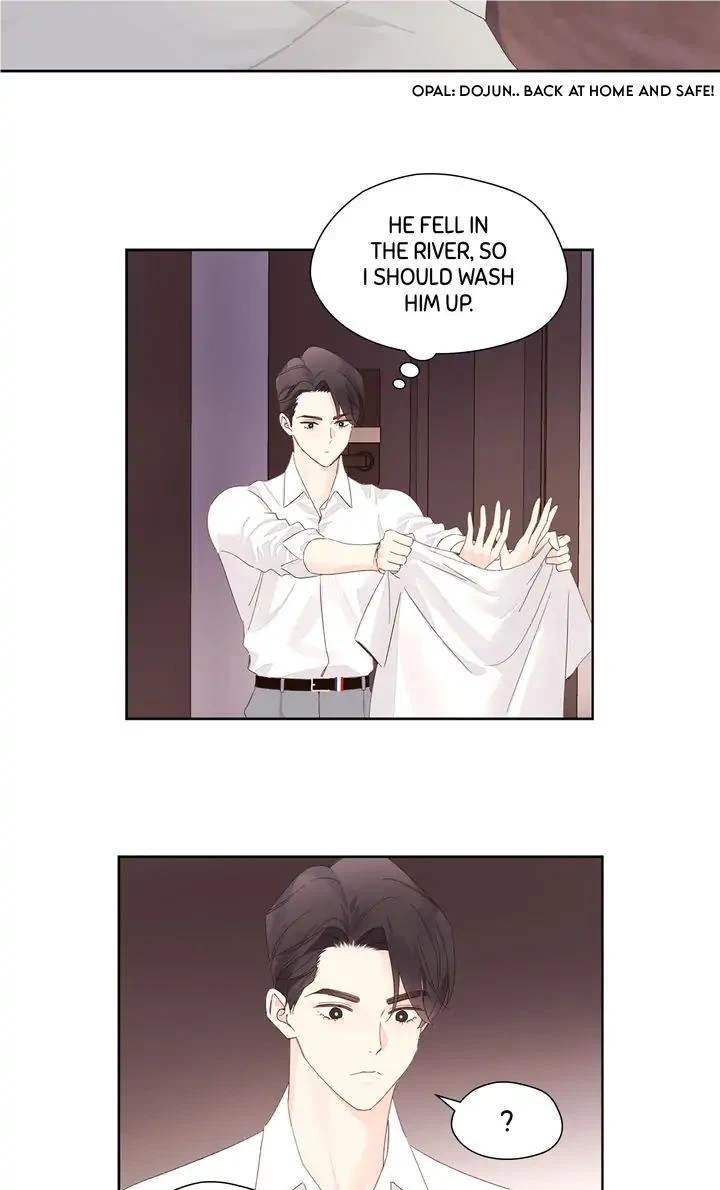 Manga page 33