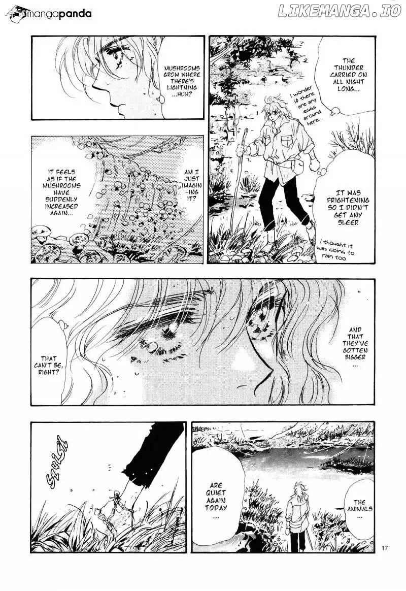 Manga page 17