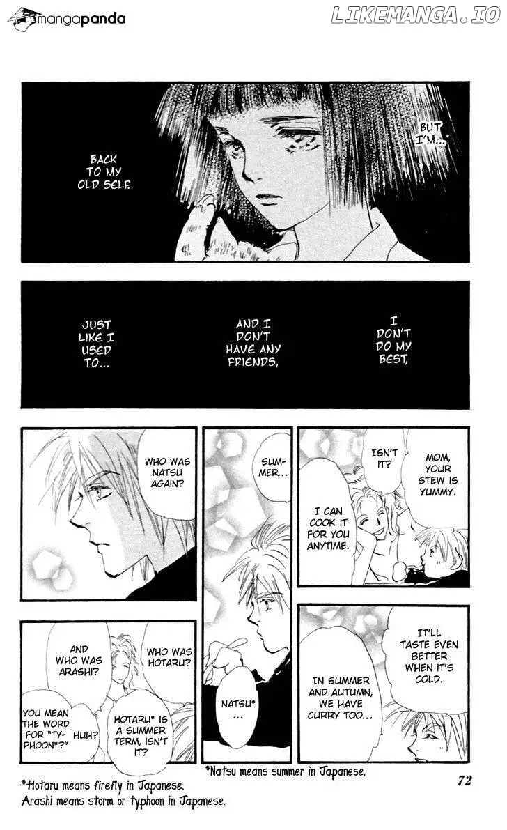 Manga page 31