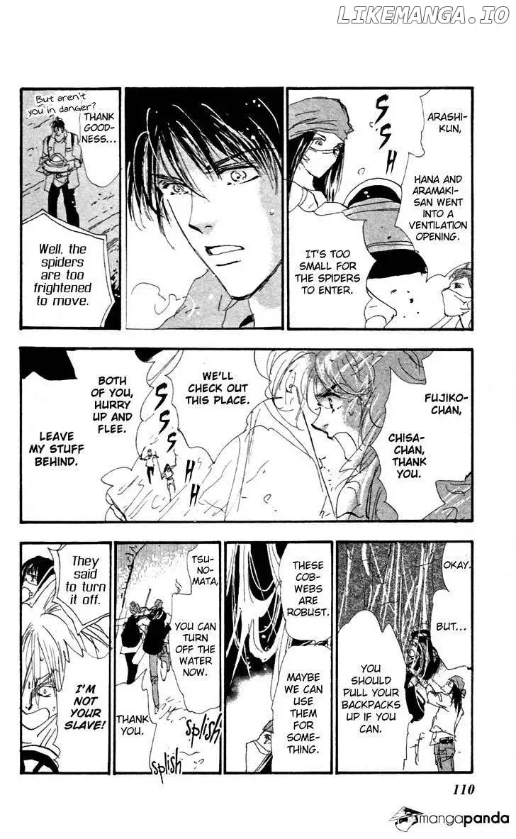 Manga page 33