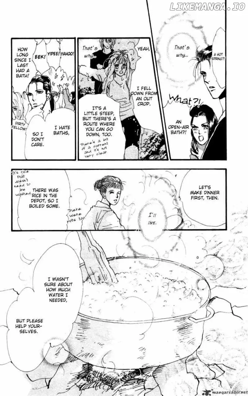 Manga page 17