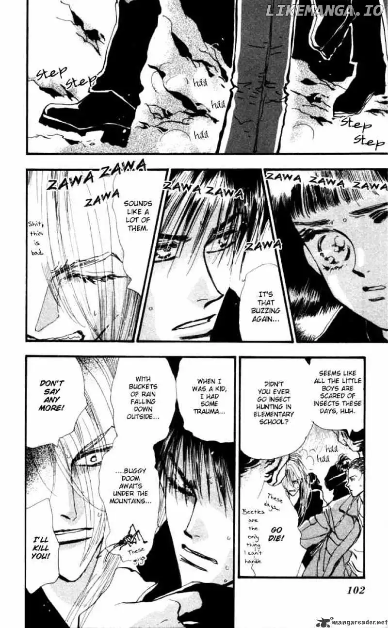 Manga page 4