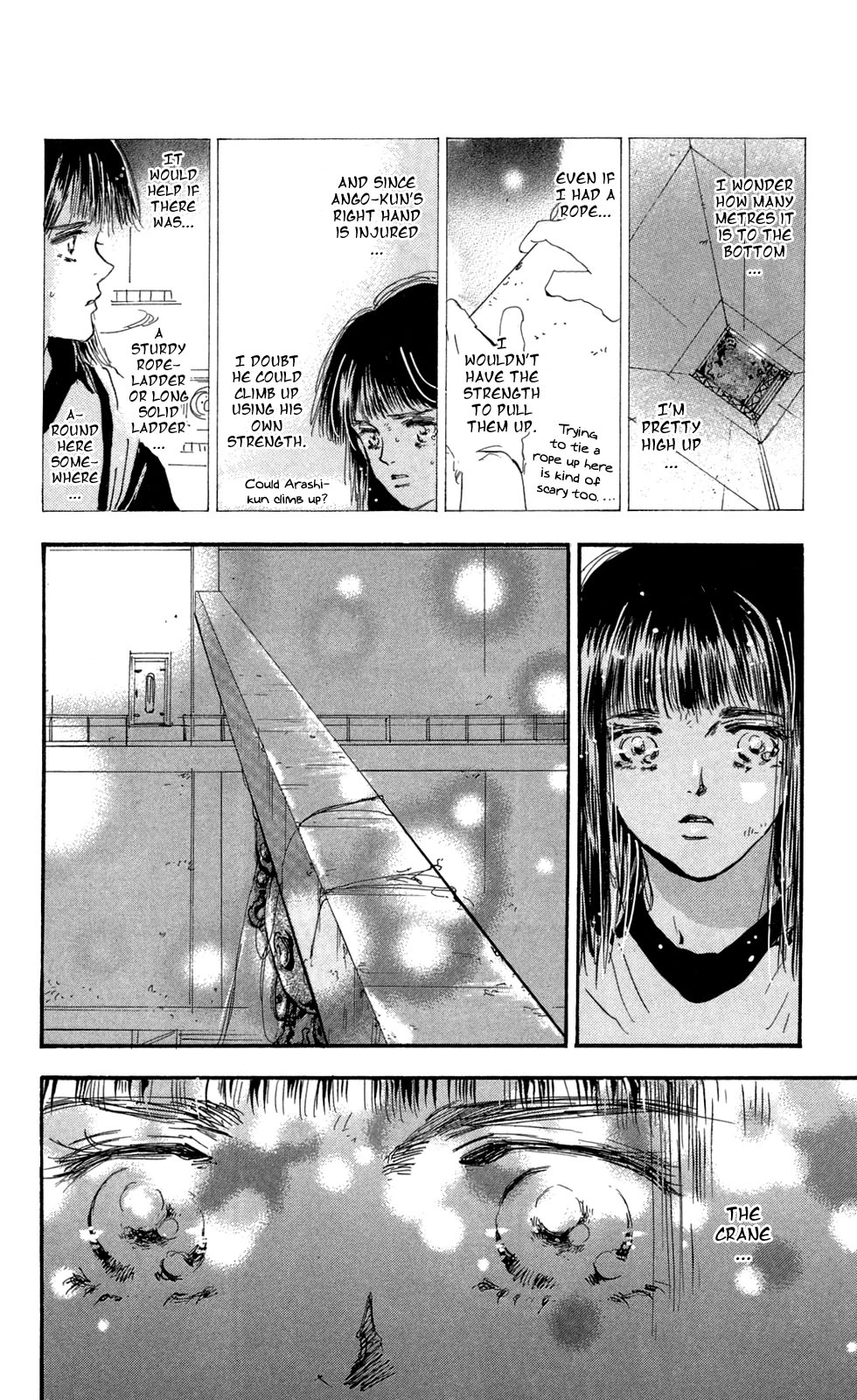 Manga page 15