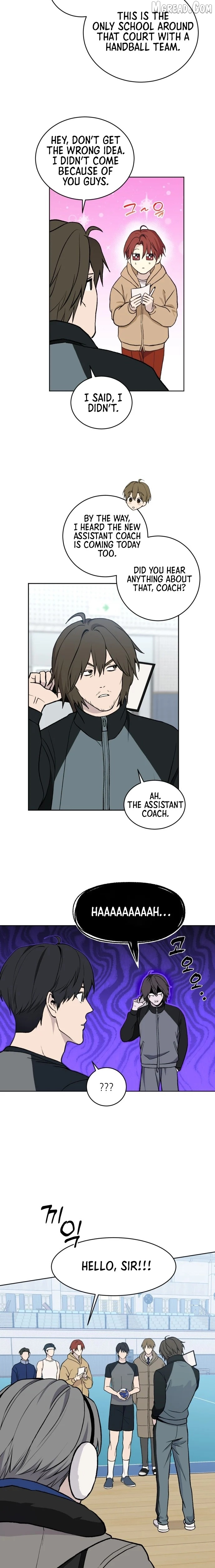 Manga page 15