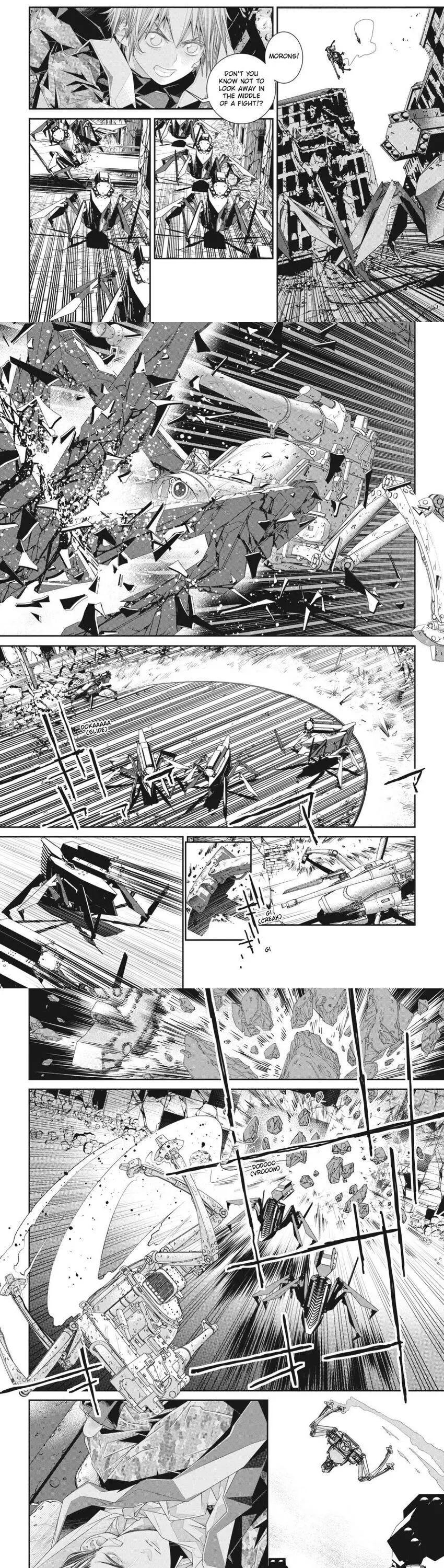 Manga page 10