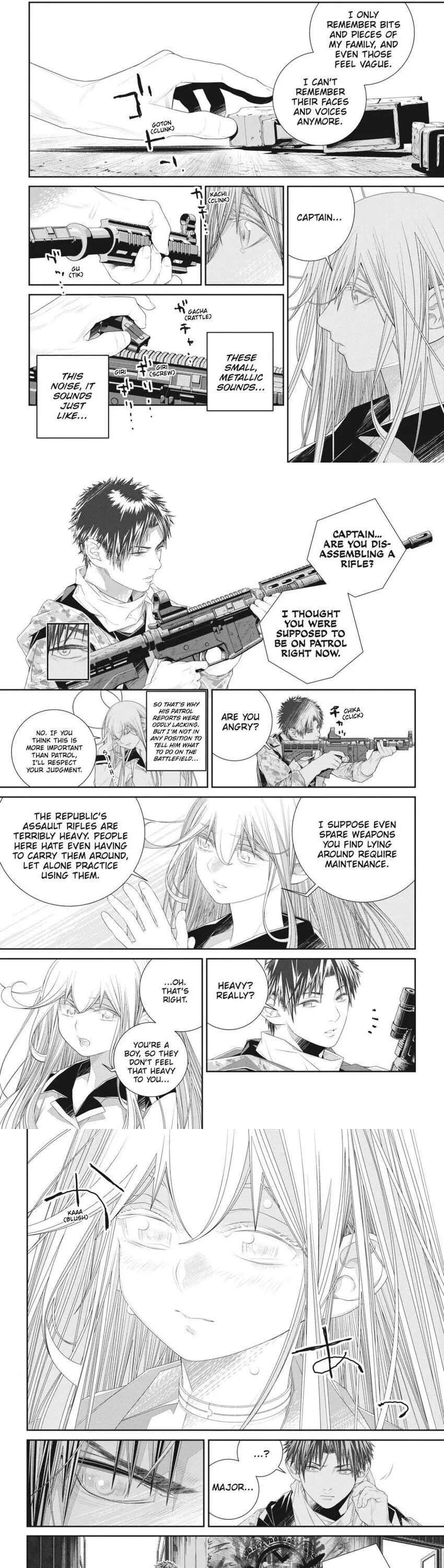 Manga page 7