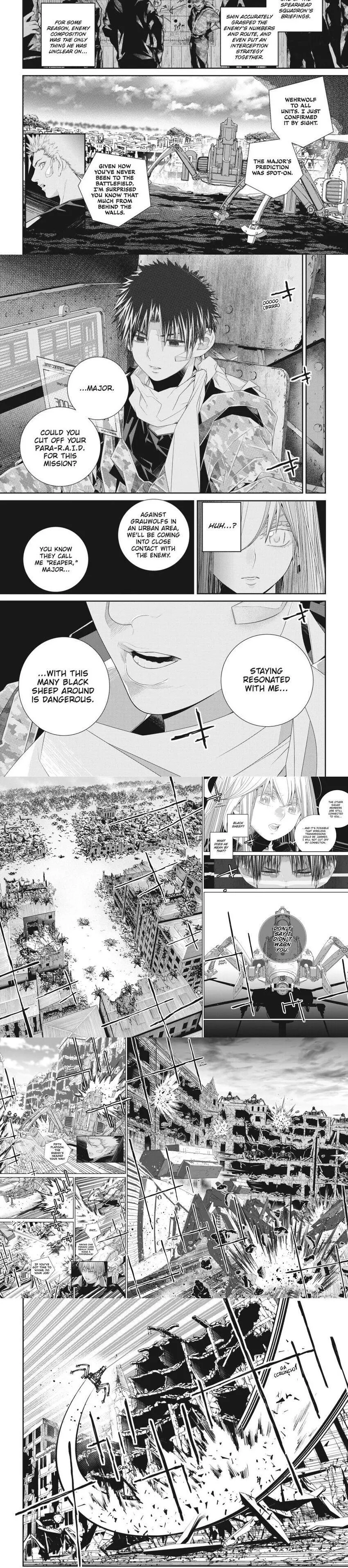 Manga page 9