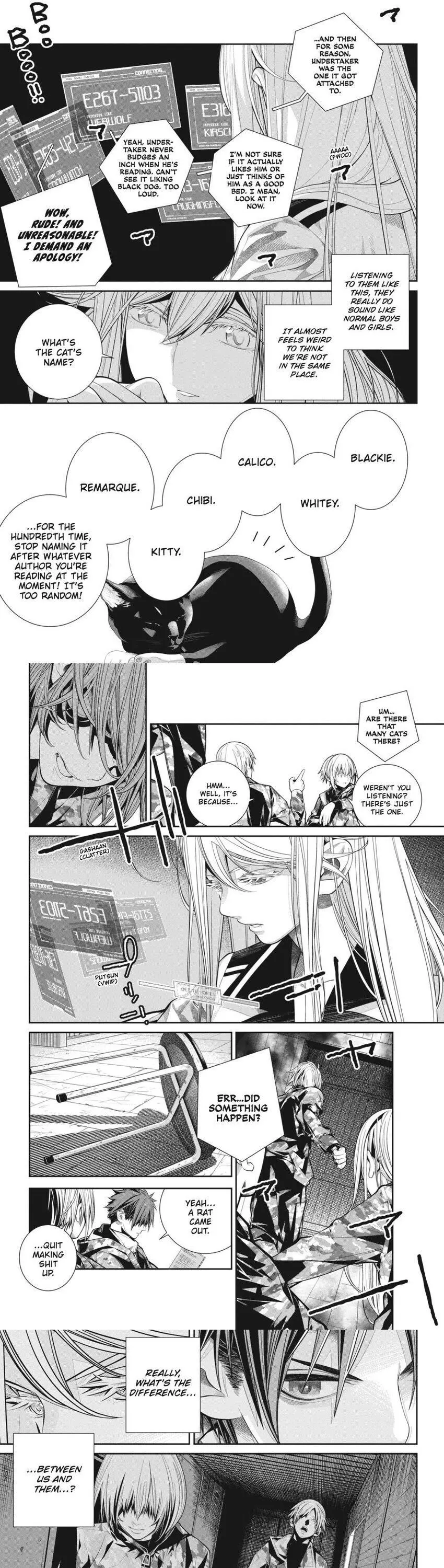 Manga page 7