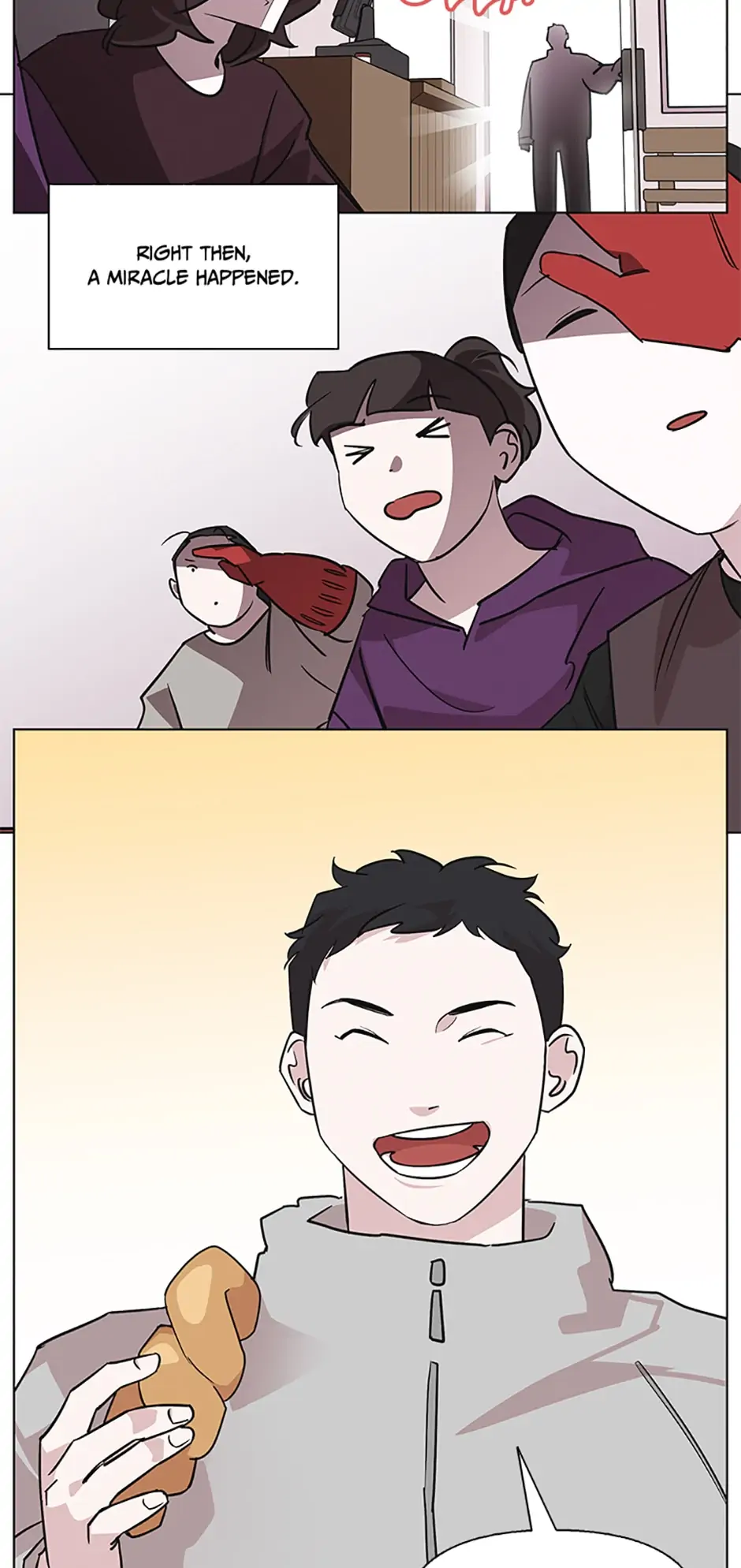 Manga page 42