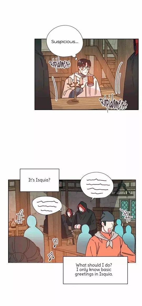 Manga page 14