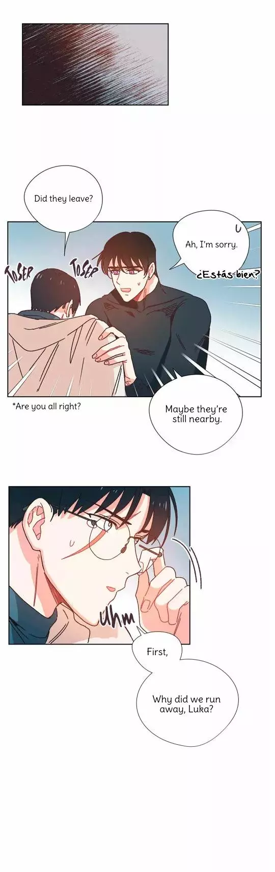 Manga page 25