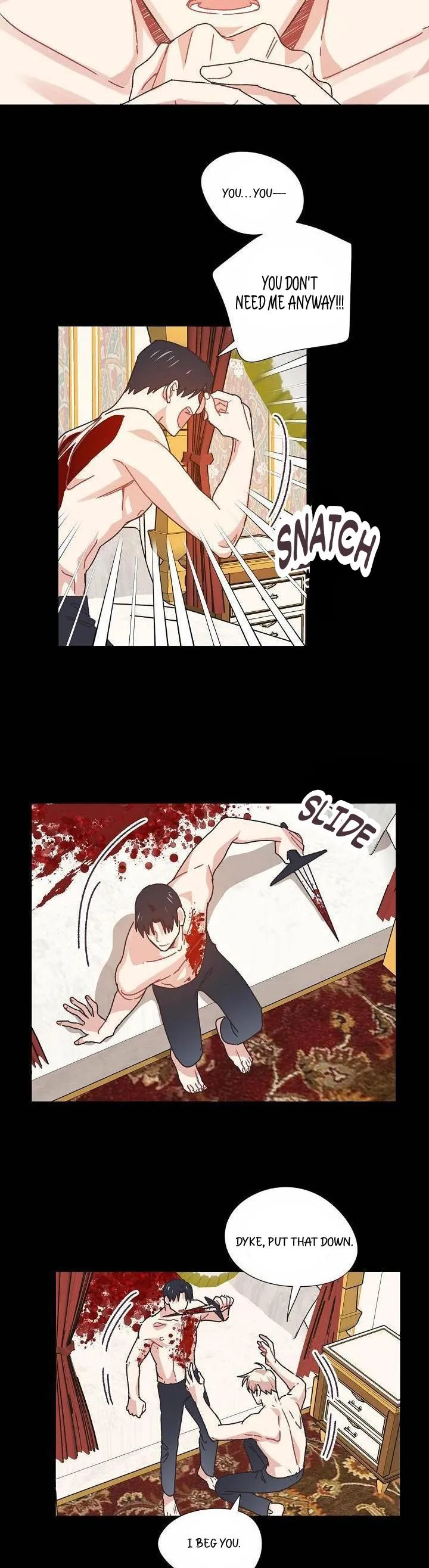 Manga page 19