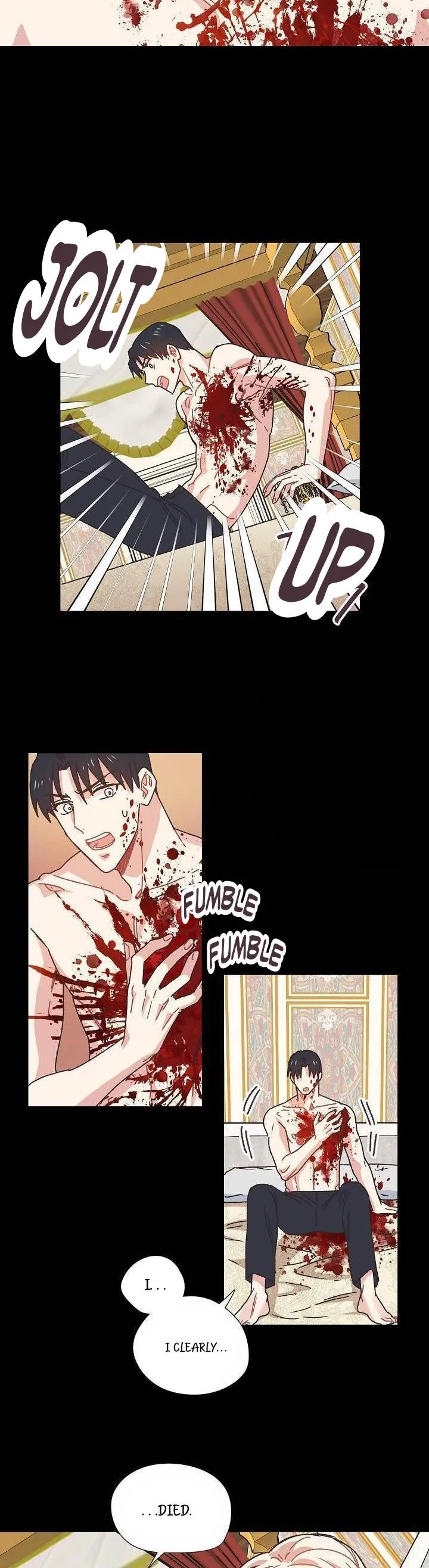 Manga page 15