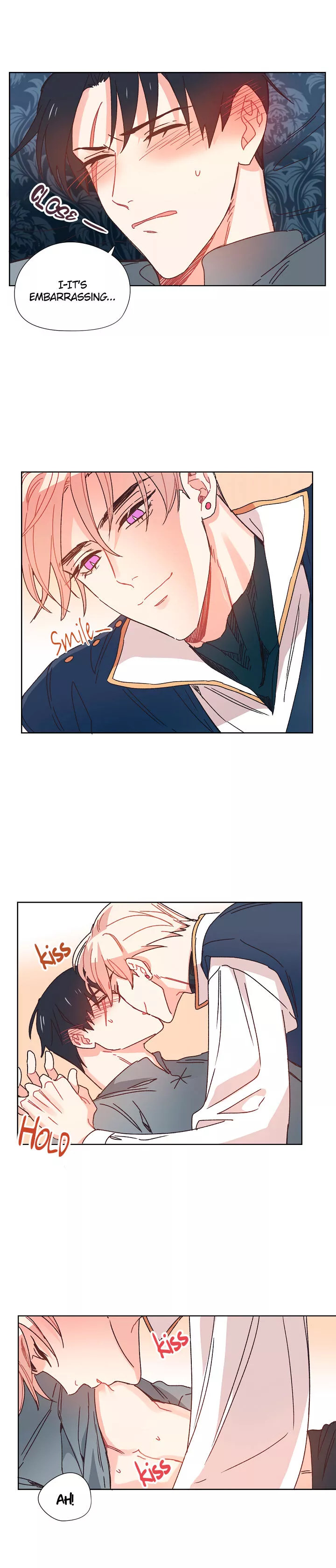 Manga page 14
