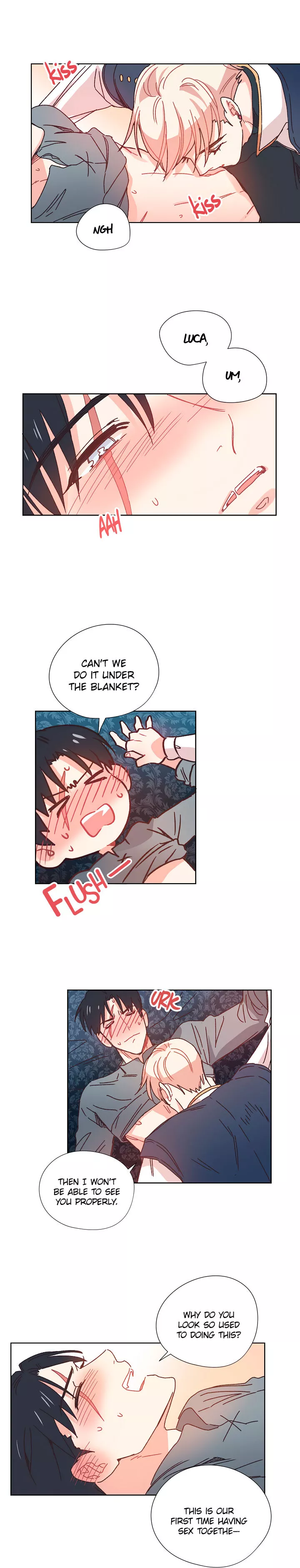 Manga page 15