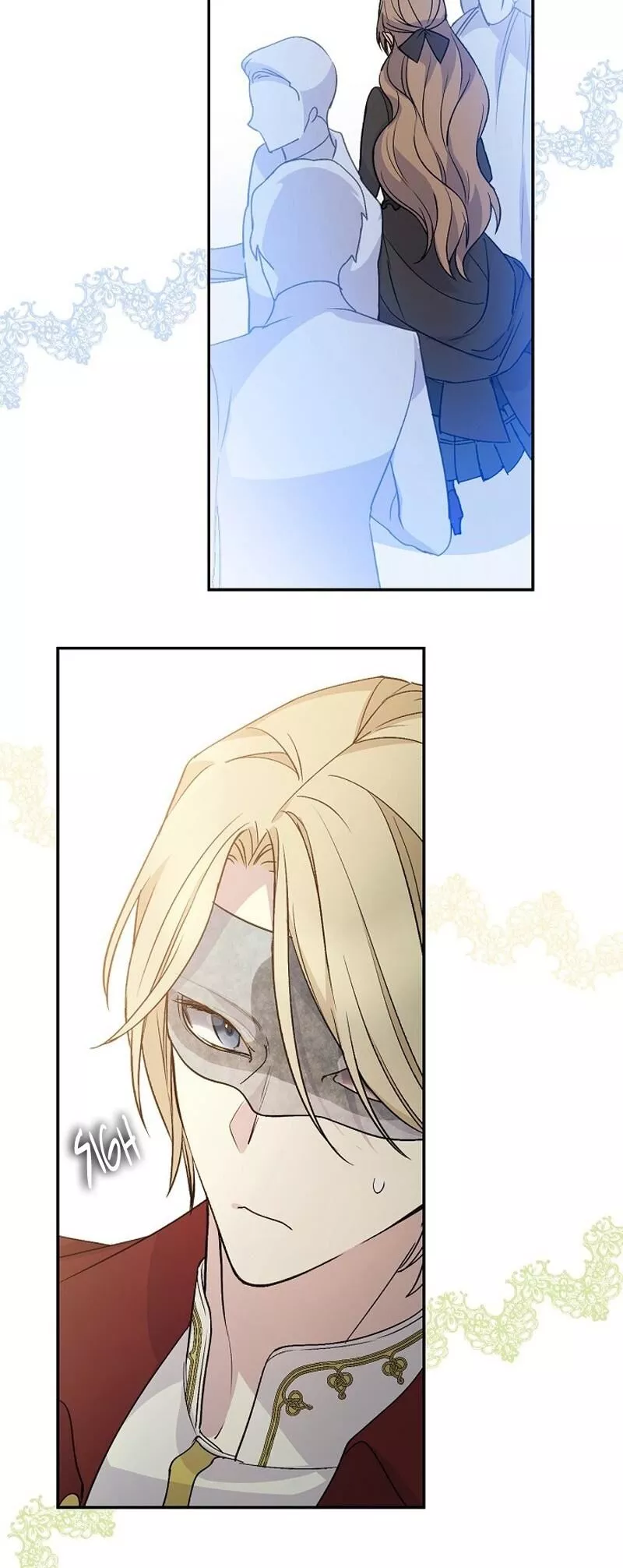 Manga page 25