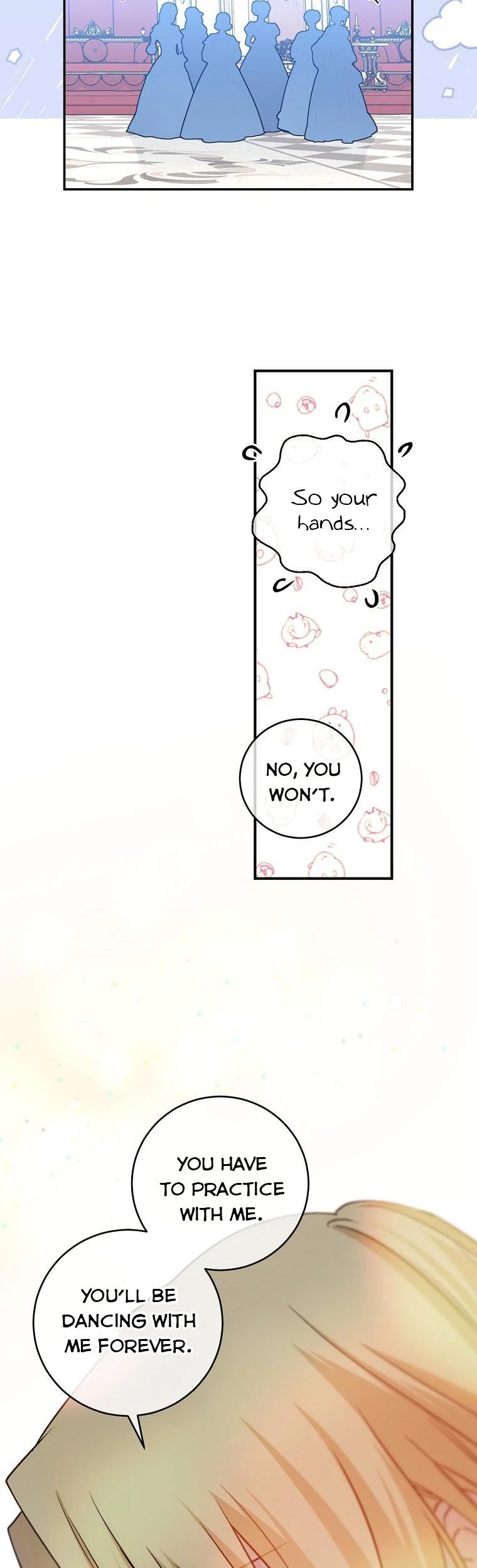 Manga page 19