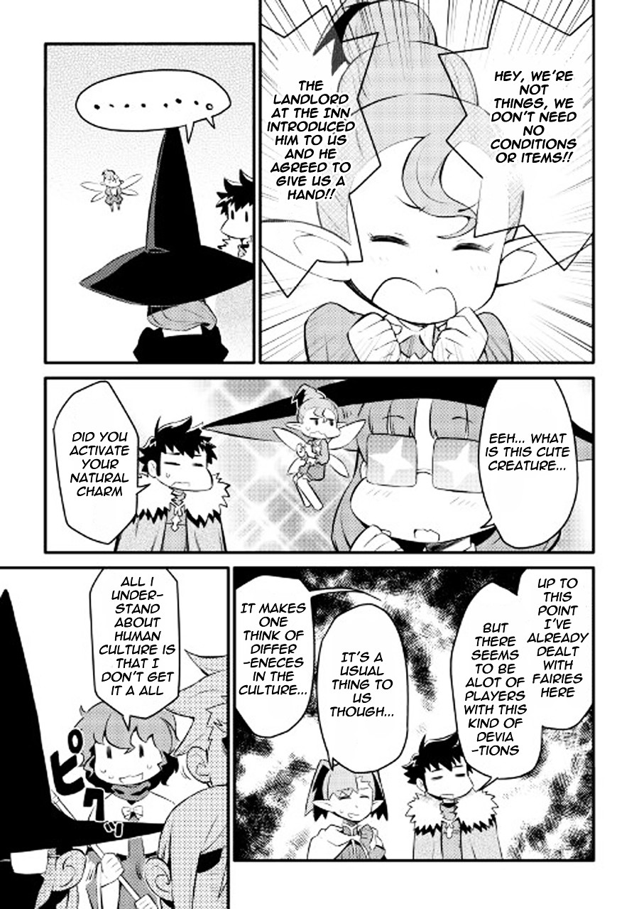 Manga page 15