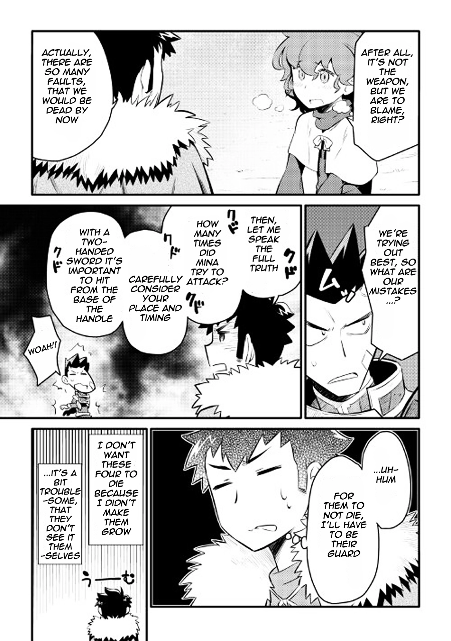 Manga page 9