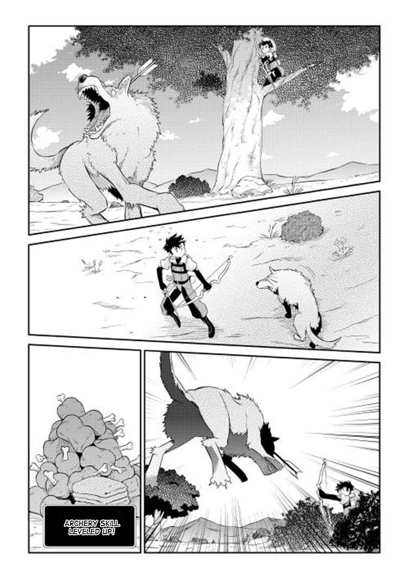 Manga page 16