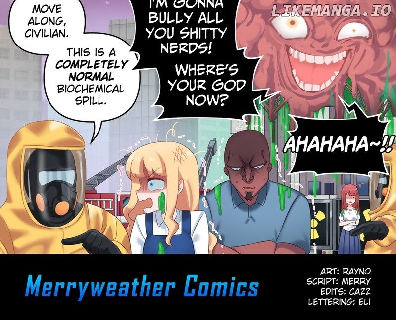 Manga page 7