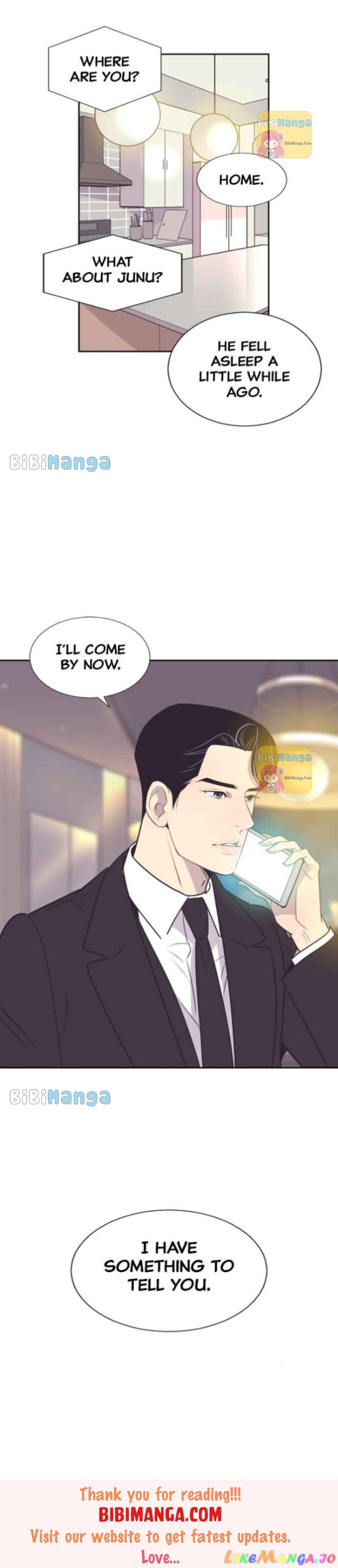 Manga page 11