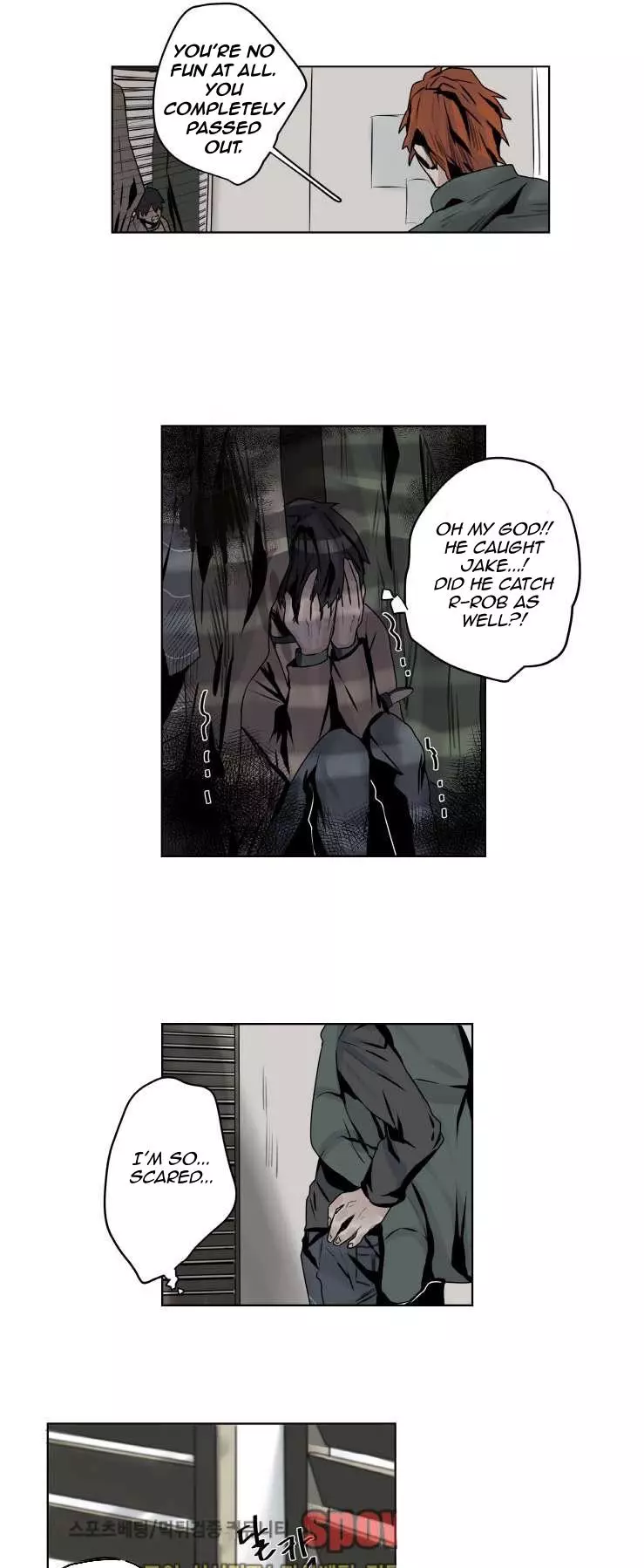 Manga page 7