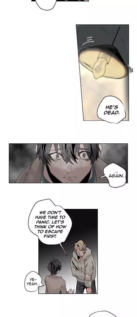 Manga page 20