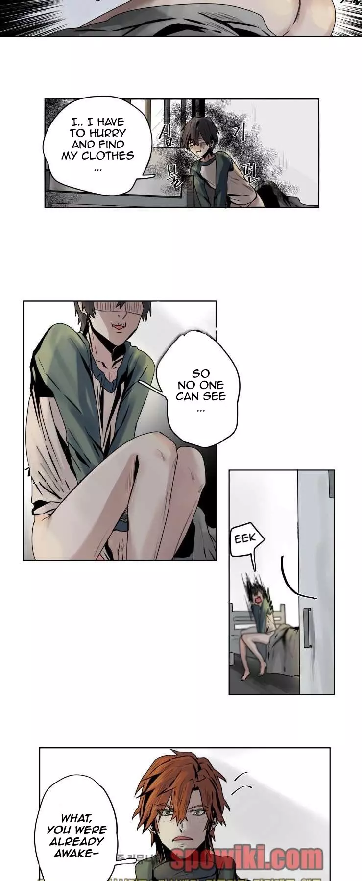 Manga page 11
