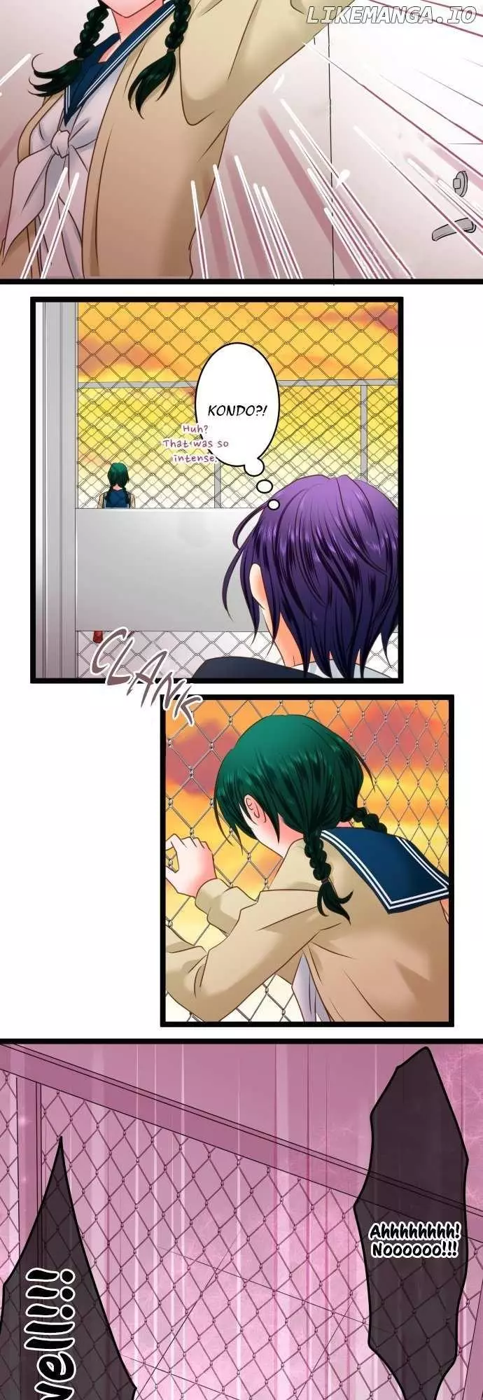 Manga page 11