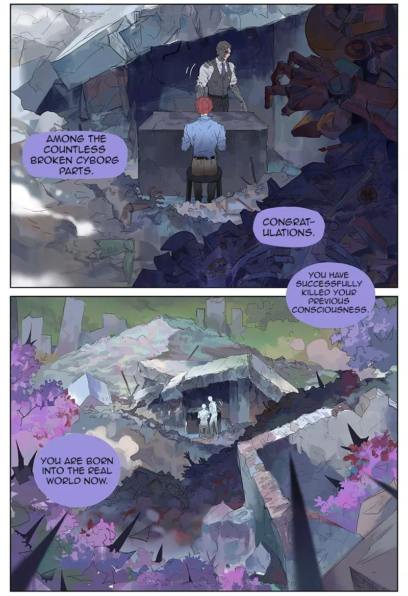 Manga page 15