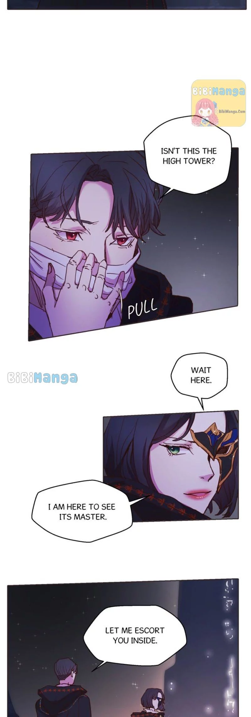 Manga page 38