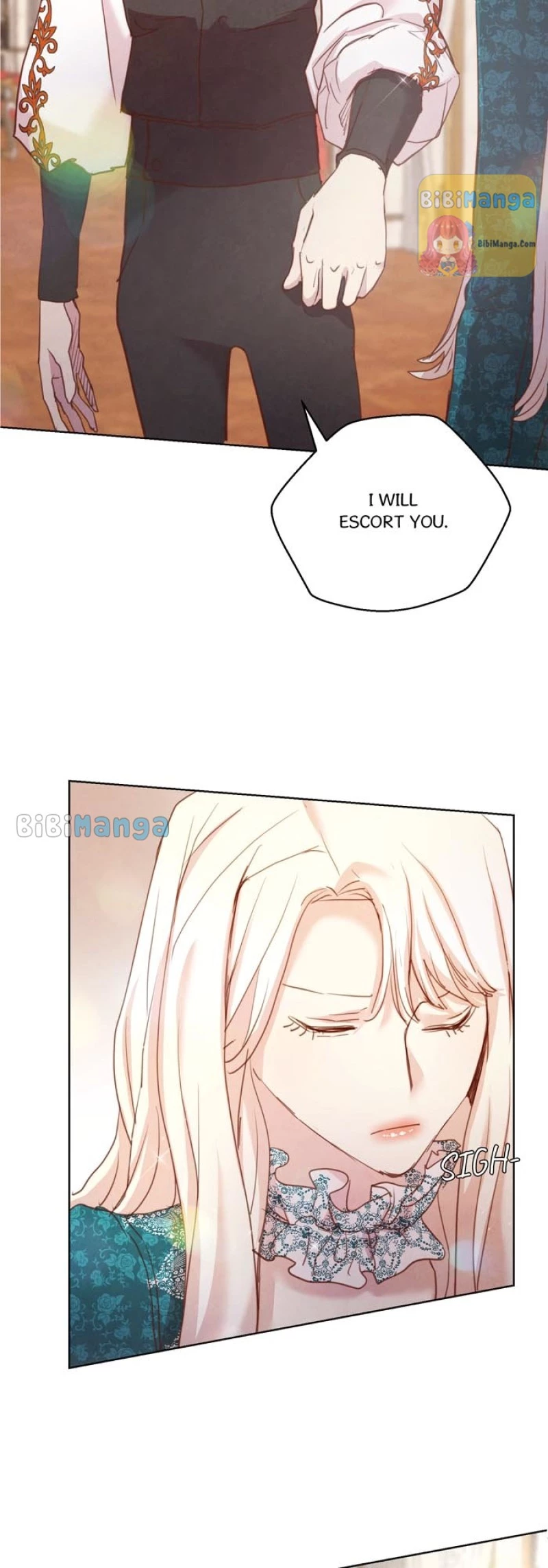 Manga page 41